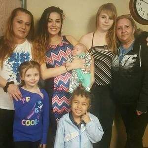 Meet your Posher, Angela